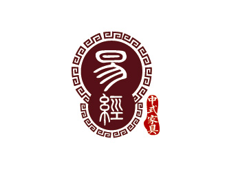 陈晓滨的logo设计