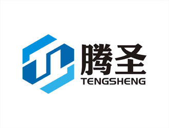 周都响的logo设计