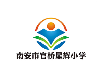 周都响的logo设计