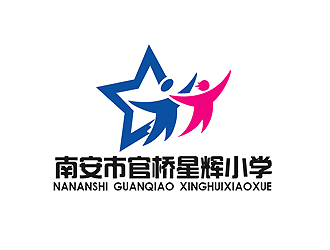 秦晓东的logo设计