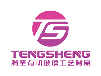 彭波的logo设计