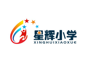 郭庆忠的logo设计