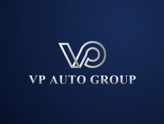 黄安悦的Vancouver performance auto group.Ltd 国外logo设计logo设计