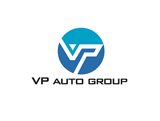 秦晓东的Vancouver performance auto group.Ltd 国外logo设计logo设计