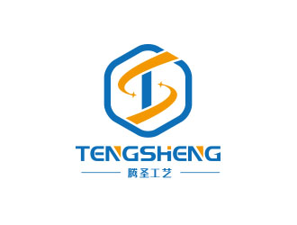 朱红娟的logo设计