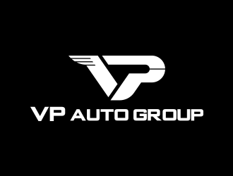 王涛的Vancouver performance auto group.Ltd 国外logo设计logo设计