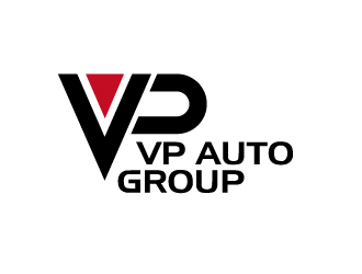 张俊的Vancouver performance auto group.Ltd 国外logo设计logo设计