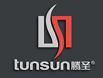 黎明锋的logo设计