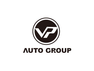 朱红娟的Vancouver performance auto group.Ltd 国外logo设计logo设计