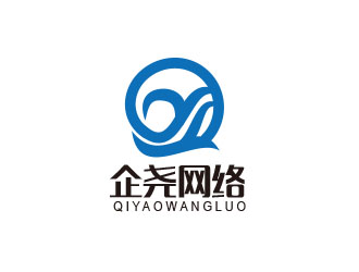 朱红娟的logo设计