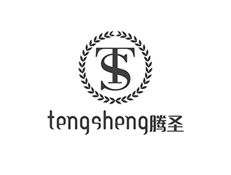 潘乐的logo设计