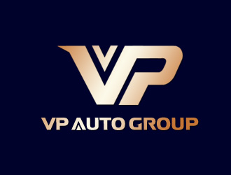余亮亮的Vancouver performance auto group.Ltd 国外logo设计logo设计