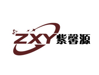 余亮亮的深圳市紫馨源服饰logo设计