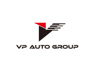 孙金泽的Vancouver performance auto group.Ltd 国外logo设计logo设计