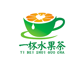 盛铭的logo设计