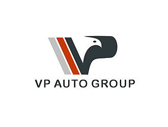 盛铭的Vancouver performance auto group.Ltd 国外logo设计logo设计