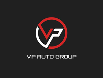 吴晓伟的Vancouver performance auto group.Ltd 国外logo设计logo设计