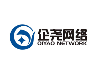 周都响的logo设计