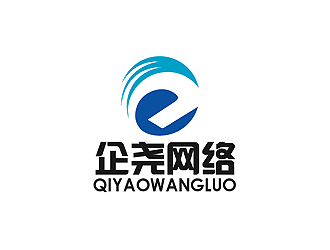 秦晓东的logo设计