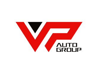 谭家强的Vancouver performance auto group.Ltd 国外logo设计logo设计