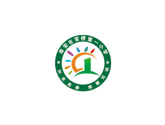 李贺的logo设计