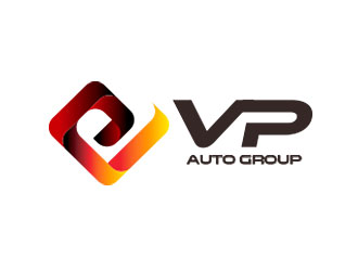 钟炬的Vancouver performance auto group.Ltd 国外logo设计logo设计