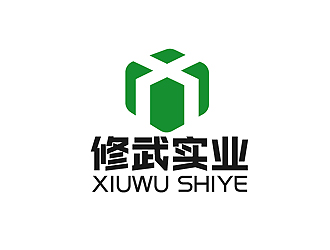 秦晓东的logo设计