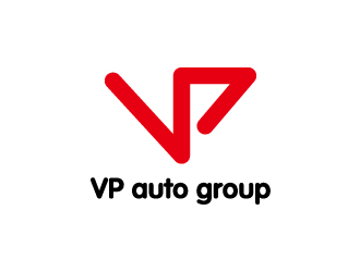 杨勇的Vancouver performance auto group.Ltd 国外logo设计logo设计
