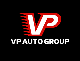 劳志飞的Vancouver performance auto group.Ltd 国外logo设计logo设计