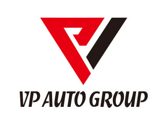 向正军的Vancouver performance auto group.Ltd 国外logo设计logo设计