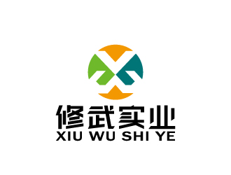 周金进的logo设计
