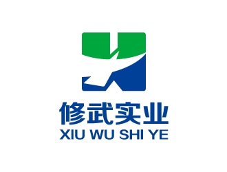 杨勇的logo设计