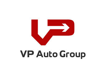 潘乐的Vancouver performance auto group.Ltd 国外logo设计logo设计