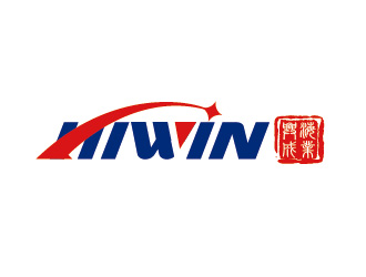 陈晓滨的logo设计