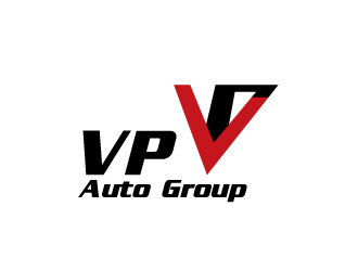 陈兆松的Vancouver performance auto group.Ltd 国外logo设计logo设计