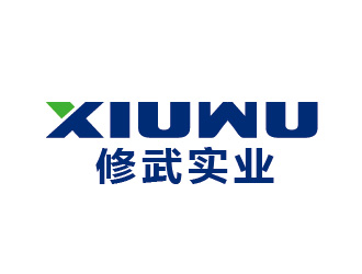 陈晓滨的logo设计