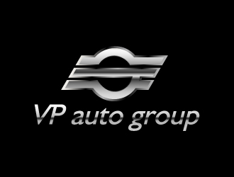 连杰的Vancouver performance auto group.Ltd 国外logo设计logo设计