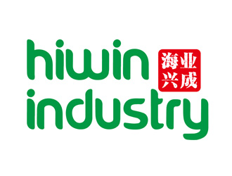 刘彩云的logo设计