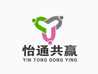 朱兵的logo设计