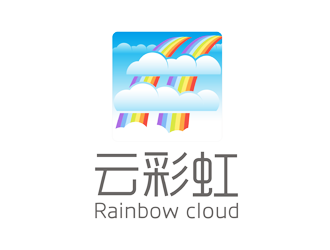 谭家强的logo设计