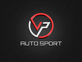 吴晓伟的Vancouver performance auto group.Ltd 国外logo设计logo设计