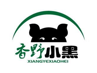 张俊的logo设计
