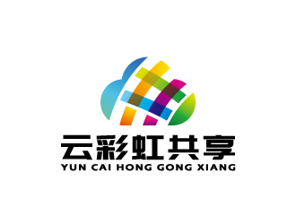 周金进的logo设计