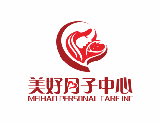 何嘉健的logo设计