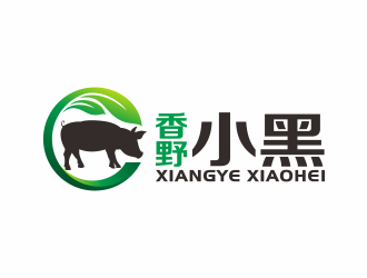 何嘉健的logo设计