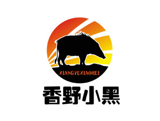郭庆忠的logo设计