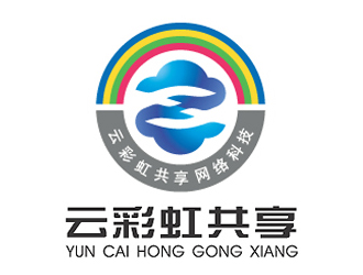 彭波的logo设计