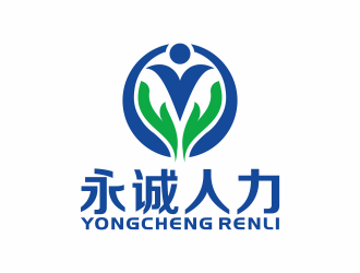 何嘉健的logo设计