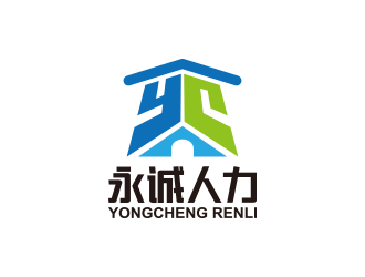 黄安悦的logo设计