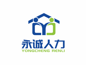 林思源的logo设计